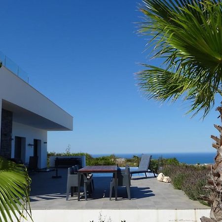 El Sol Blanco Villa Ráfol de Almunia Kültér fotó