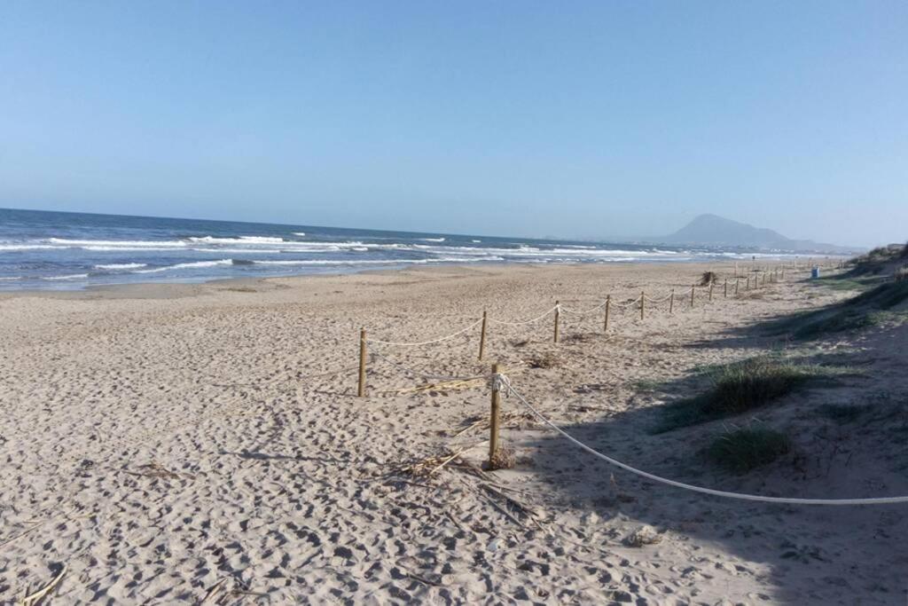 El Sol Blanco Villa Ráfol de Almunia Kültér fotó